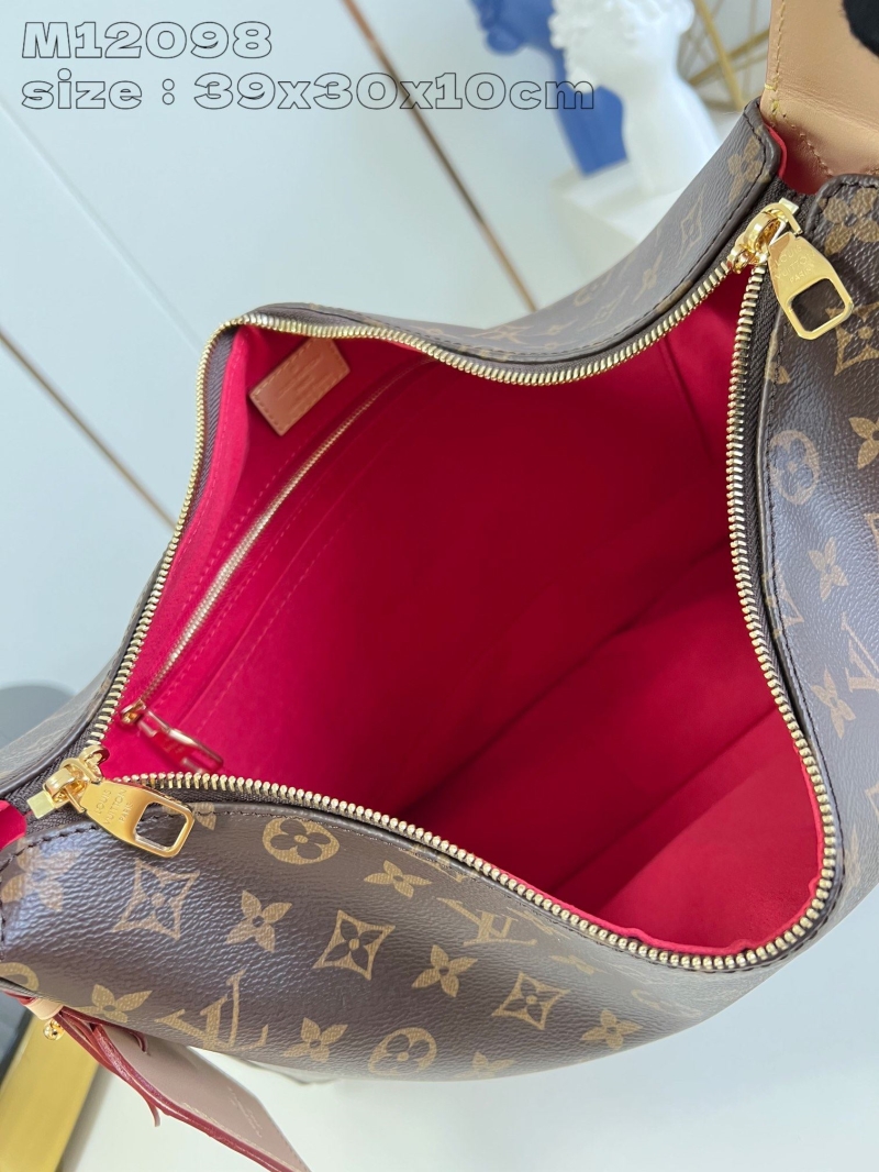 LV Top Handle Bags